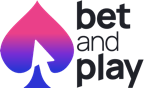 Bet and Play logo