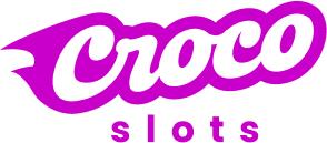 Croco Slots logo