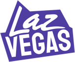 Laz Vegas logo