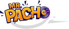 Mrpacho Logo