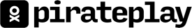 PiratePlay logo