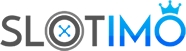 Slotimo logo