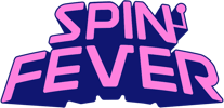 Spin Fever logo