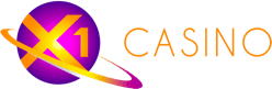X1 Casino logo